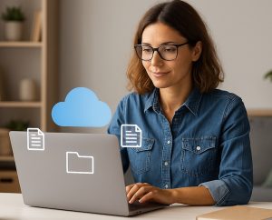 Cloud storage